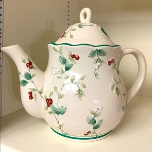 🌱PFALTZGRAFF Tea Pot